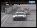 ALMS 2008 Long Beach final two laps