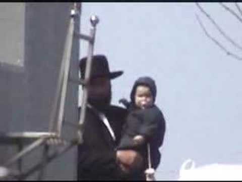 Amish Religion Palm Sunday