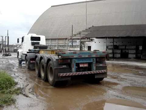 CAVALO MECÂNICO - 