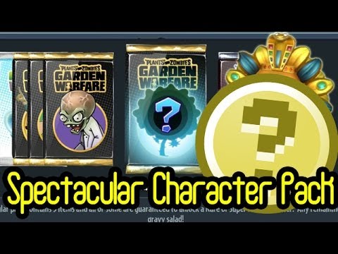 character -