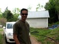 Cheapest Rain Barrel System EVER