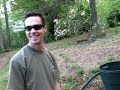DIY Cheapest Rain Barrel System EVER