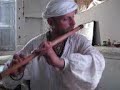 Bansuri Improvisation