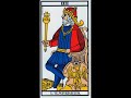 A la découverte du tarot de Marseille avec chris semet A la découverte du tarot de Marseille avec chris semet