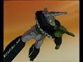 G1 Headmasters\"Explosion on Mars!!Scorponok Appears\"[Part 1]