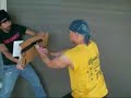 Predator WSK, test video 2 - Home Made Target practice Predator WSK, test video 2 - Home Made Target practice