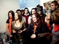 Hunter J. - Emanuela Pacotto incontra Tenaga