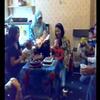 Birthday Harith Danial