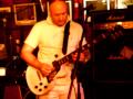Slipstream Parisienne Walkway Cover KDY Rock the Rovers