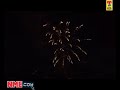 NME Video: T in the Park closing firework display