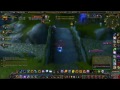 Chainfury - Level 49 Shaman Twink PVP Video
