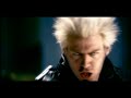 Music video by Powerman 5000 performing Bombshell. (C) 2001 SKG Music LLC