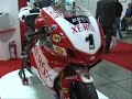 Troy Bayliss a Smau 2007!