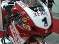 Troy Bayliss a Smau 2007!
