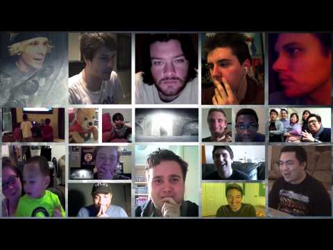 Man of Steel - Trailer 3 (Reactions Mashup) | 2K SUBS BONUS