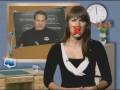 SNY.tv - The Nooner Dec.18th, 2008