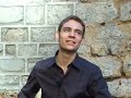 Geoffroy Couteau (piano) joue Brahms, Bach et Chopin Geoffroy Couteau (piano) joue Brahms, Bach et Chopin