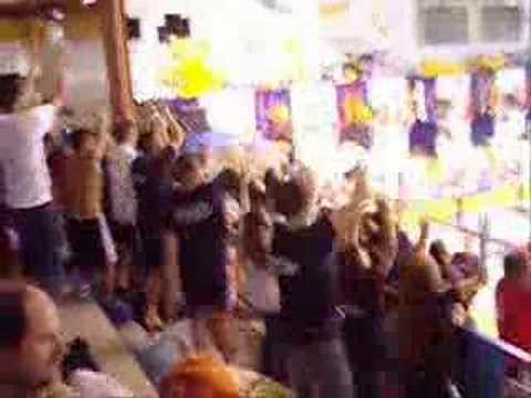 Coupe de france des régions 2007 ...