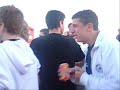 Coupe de france des r�gions 2007 poitou charentes