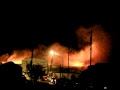 Whatcom Middle School Burns Down II