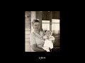 Celebrating Mother's 95th Birthday