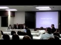 Educator Town Hall Part I
