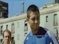 Jose+10 Adidas Commercial 1& 2 (Complete)