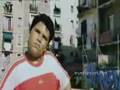 Jose+10 Adidas Commercial 1& 2  Complete 