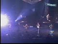 rbd canta un poco de tu amor en metropolitan