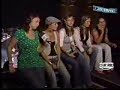 rbd canta un poco de tu amor en metropolitan