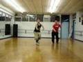 videos de The Portrait - Shane's choreography
