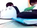 Class antics