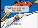 Club Penguin - Voilet Hill - Coldplay Club Penguin - Voilet Hill - Coldplay