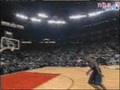 Tracy McGrady T-MAC MIX