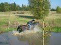 SHELLEY - really deep water jump SHELLEY - really deep water jump