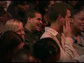 Dave Chappelle- Def Poetry Jam