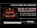 Radios Promoting New Single \"Chinese Democracy\"