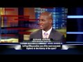 Bernard Hopkins: In this corner..