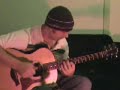 Erick Turnbull - Low C - www.candyrat.com