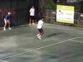 Somdev Devvarman 2008 New York