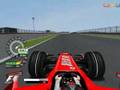 Raikkonen at Dubai Autodrome (GP4)