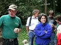 mit den Pilzexperten