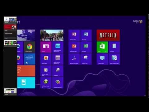 how to adjust touchpad sensitivity windows 8