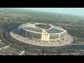 Baku Olympic Stadium
