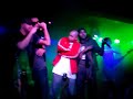 Outlandish - Guantanamo (live in Manchester) Outlandish - Guantanamo (live in Manchester)