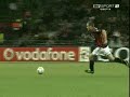 Radiocronaca Renato Scanu MILAN-MANCHESTER 3-0 (3-0)