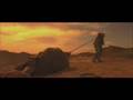 Lenor Mystery Sahara - Fan Spot