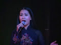 NGẬP NGỪNG - ca sĩ Thùy Dương