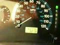 2002 INFINITI QX4 - 4 WHEEL DRIVE
