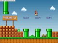 the final battle in the game mario forever for pc. download: www.softlab.gda.pl